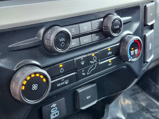 Certified 2023 Ford F350 XL w/ STX Appearance Package image 22