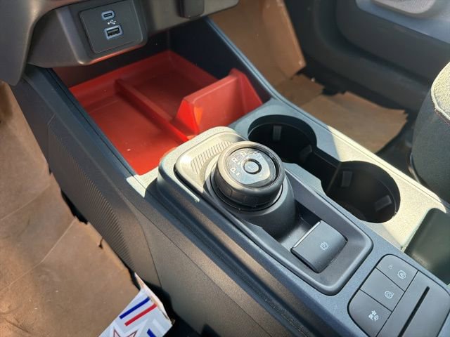 Certified 2023 Ford Maverick XLT image 9