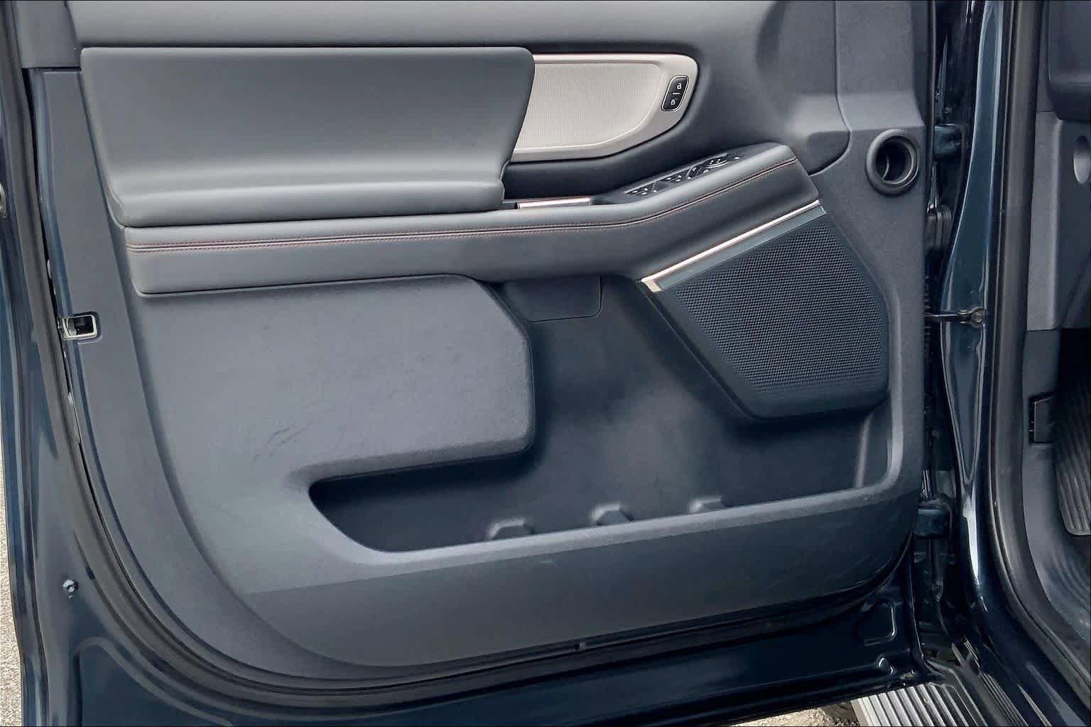 Certified 2025 Ford Expedition Max Active RWD image 23
