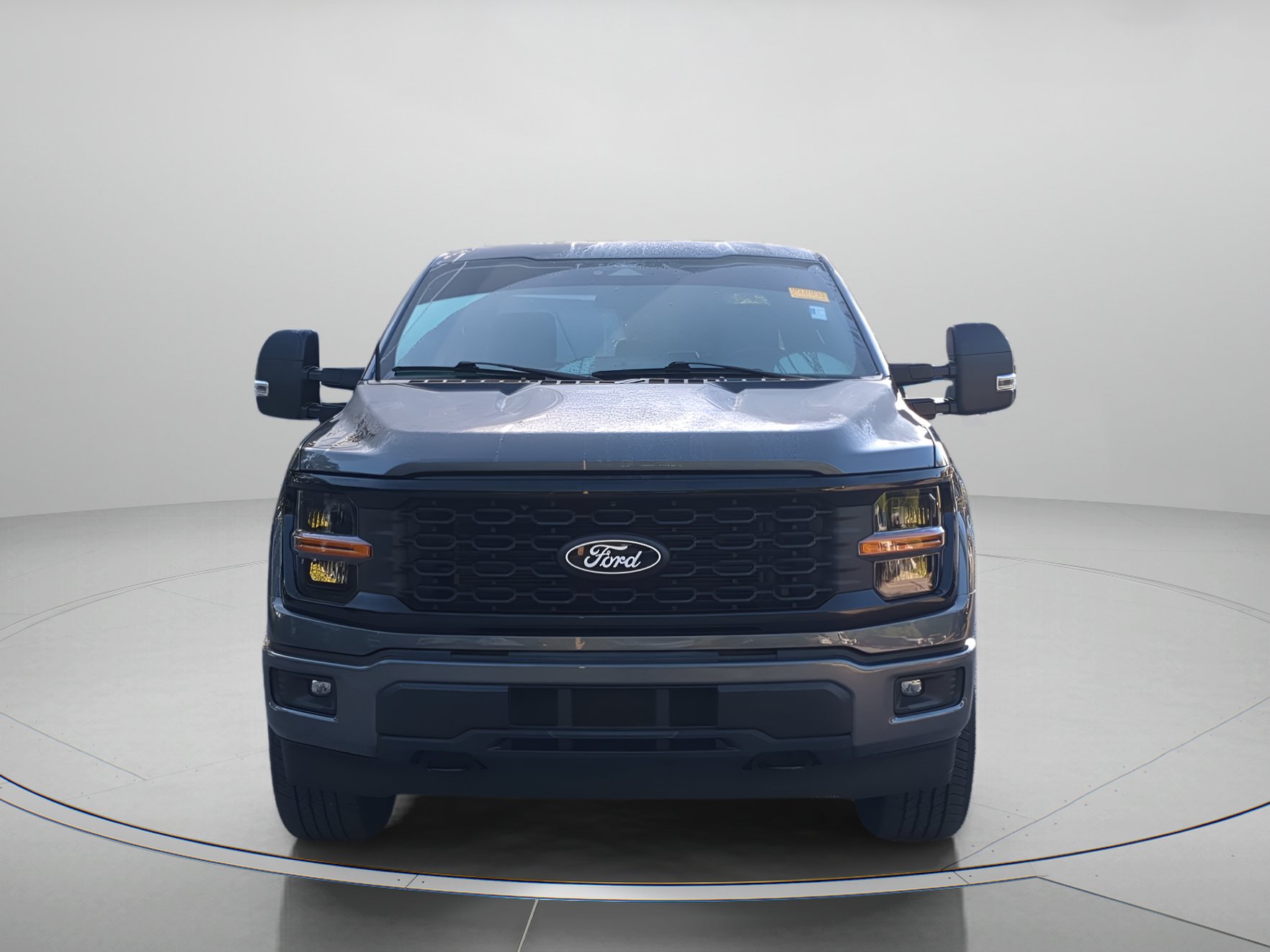 Certified 2024 Ford F150 STX w/ STX Black Appearance Package AWD/4WD image 37