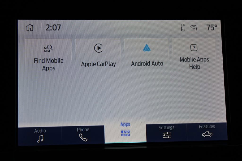 Certified 2023 Ford F150 XL w/ FX4 Off-Road Package image 47