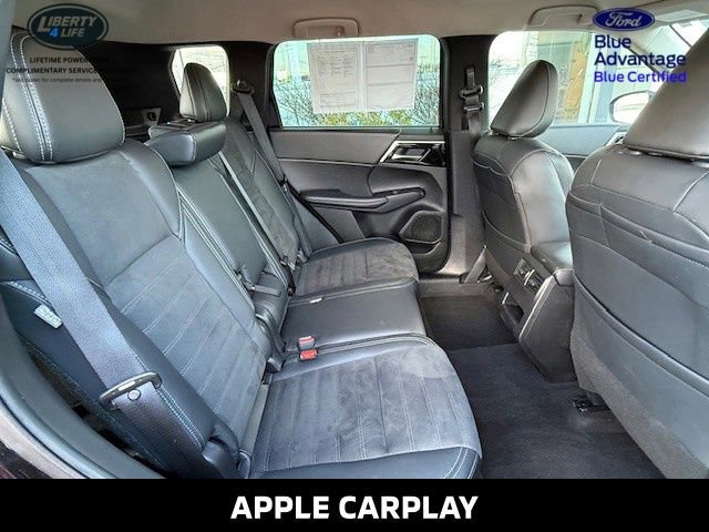 Used 2023 Mitsubishi Outlander SE image 14