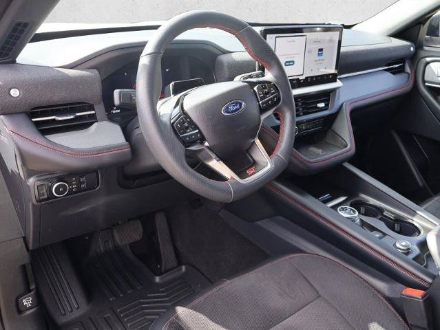 Certified 2025 Ford Explorer ST AWD/4WD image 13