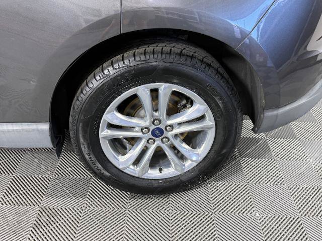 Certified 2018 Ford Edge SEL w/ Equipment Group 201A FWD image 29