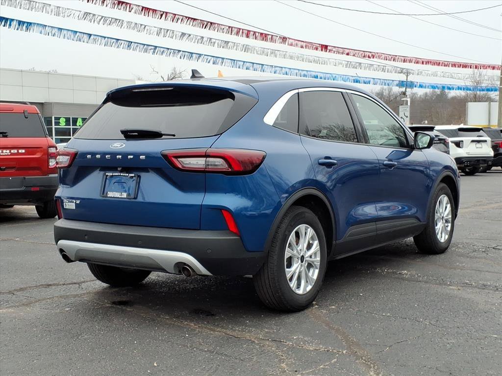 Certified 2023 Ford Escape Active w/ Tech Pack #2 image 5