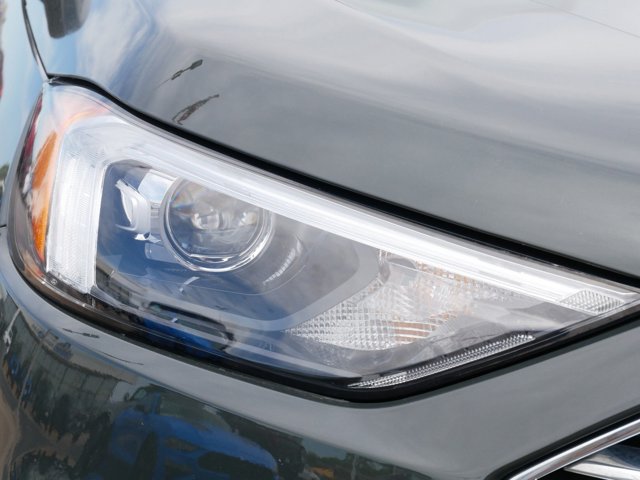 Certified 2022 Ford Edge SEL w/ Convenience Package AWD/4WD image 5