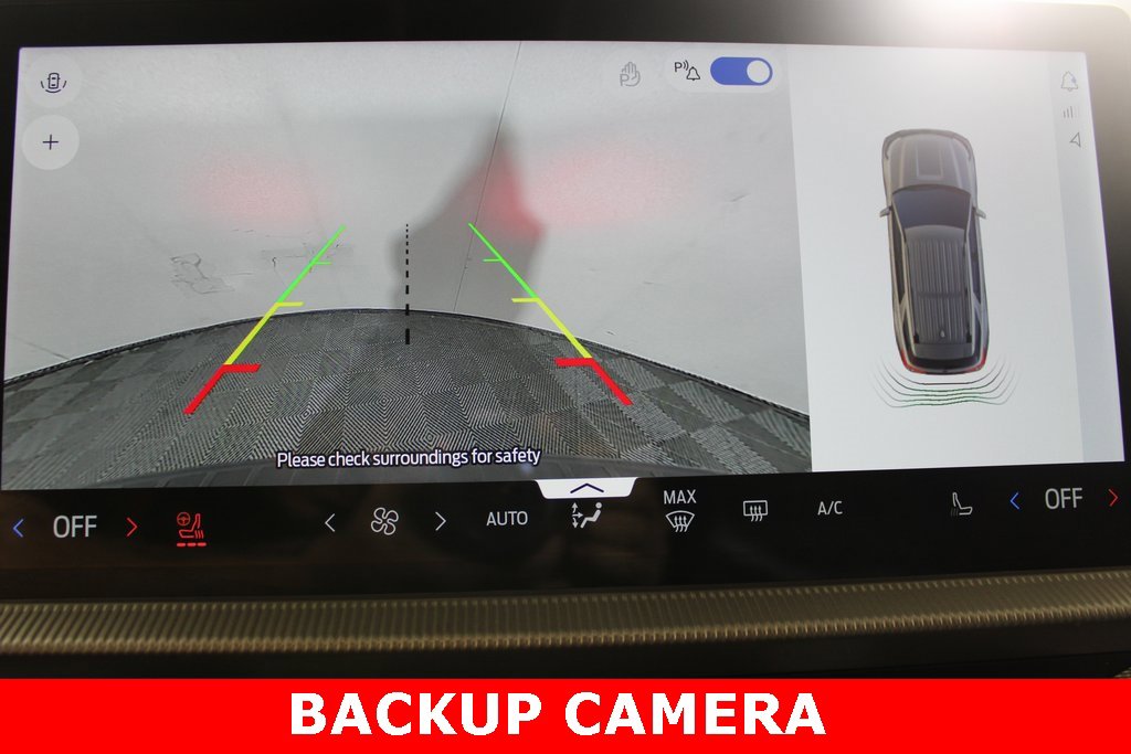 Certified 2025 Ford Explorer Active w/ Active Comfort Package image 7