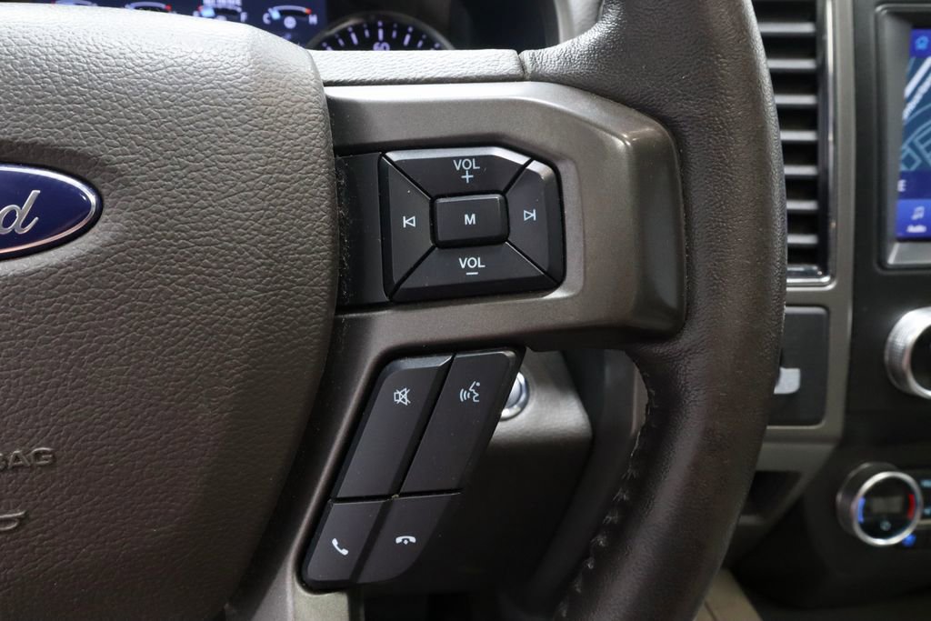 Certified 2020 Ford Expedition Max XLT w/ Equipment Group 202A AWD/4WD image 31