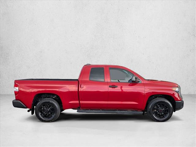 Used 2020 Toyota Tundra SR RWD video 4