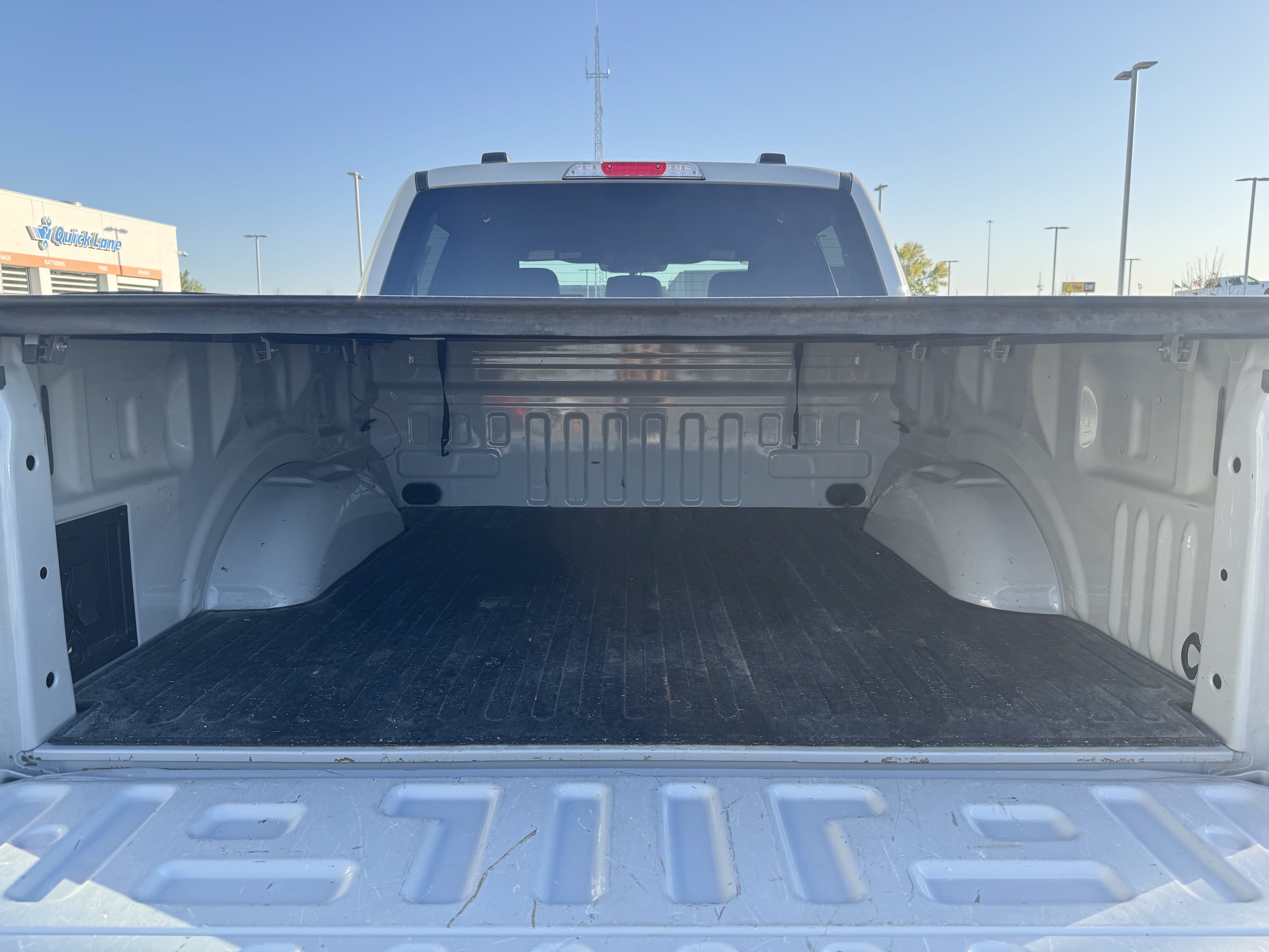 Certified 2023 Ford F150 XLT w/ Equipment Group 302A High AWD/4WD image 11