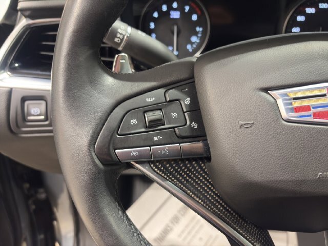 Used 2020 Cadillac XT6 Sport AWD/4WD image 31
