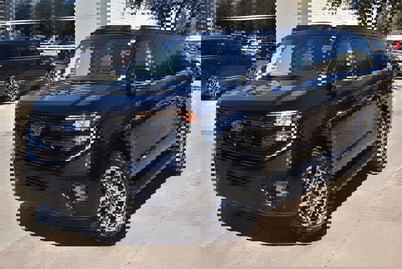 Certified 2025 Ford Expedition Max Active image 43