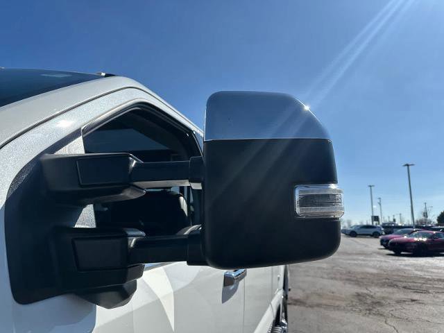 Certified 2024 Ford F250 Lariat w/ Lariat Ultimate Package image 12