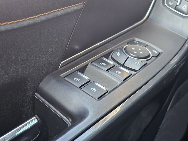 Certified 2023 Ford F150 Tremor w/ Equipment Group 402A High image 16