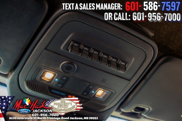 Certified 2021 Ford Bronco Black Diamond image 20