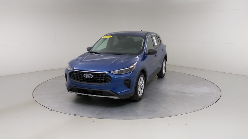 Certified 2023 Ford Escape Active FWD image 8
