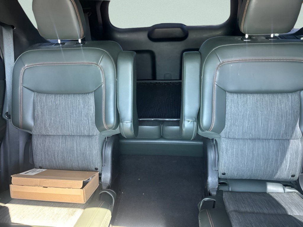 Certified 2023 Ford Explorer Timberline w/ Timberline Technology Package AWD/4WD image 26