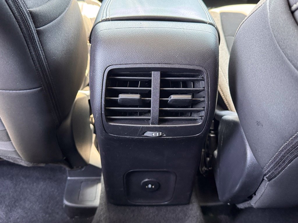 Certified 2025 Ford Bronco Sport Big Bend AWD/4WD image 28