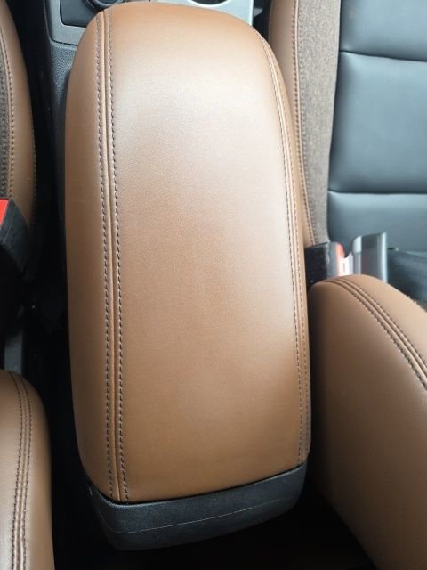 Certified 2025 Ford Bronco Sport Outer Banks w/ Outer Banks Tech Package+ image 39