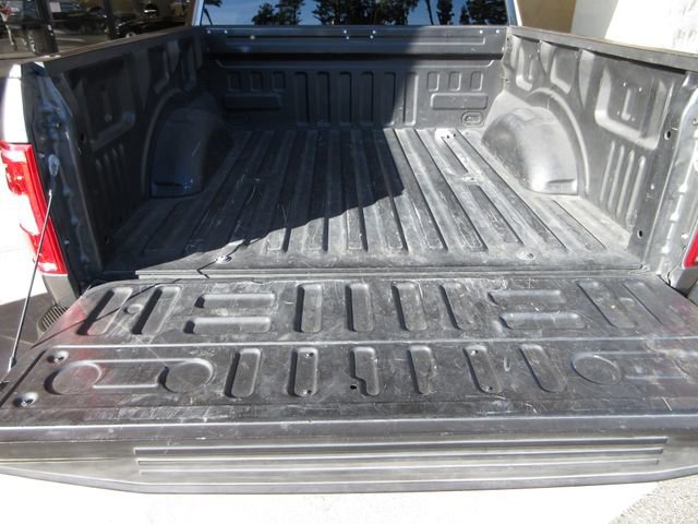 Certified 2018 Ford F150 XL w/ Equipment Group 101A Mid image 25