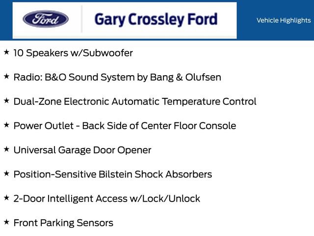 Certified 2024 Ford Bronco Badlands AWD/4WD image 38