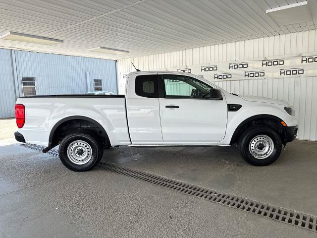 Certified 2021 Ford Ranger XL w/ Equipment Group 101A High RWD image 22