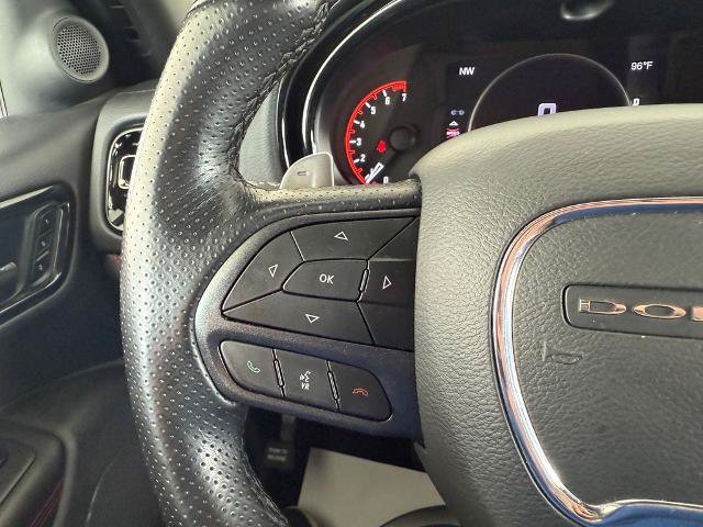 Used 2024 Dodge Durango GT AWD/4WD image 15