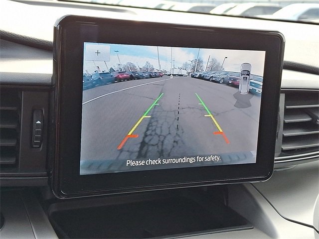 Certified 2023 Ford Explorer XLT image 18