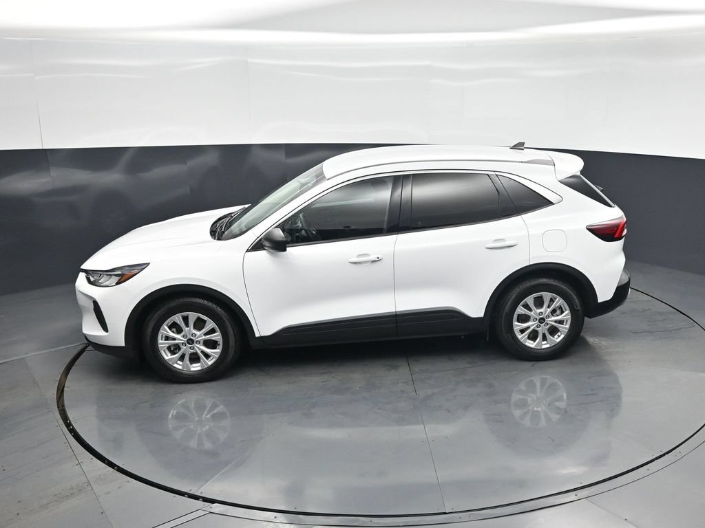 Certified 2023 Ford Escape Active FWD image 27