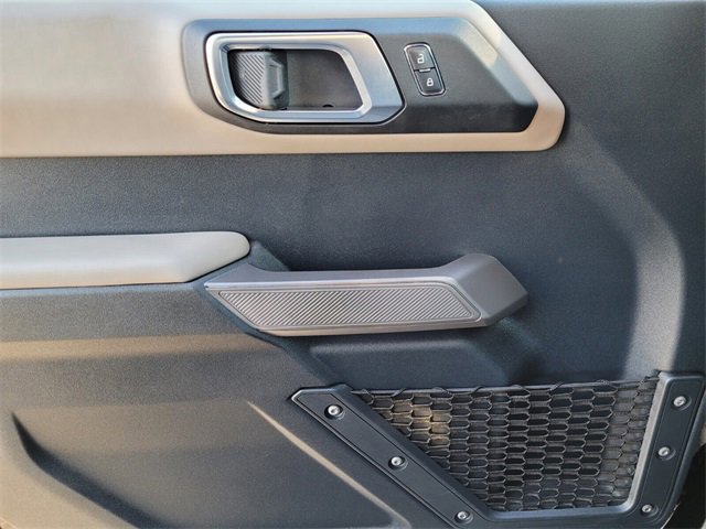 Certified 2022 Ford Bronco Wildtrak image 26