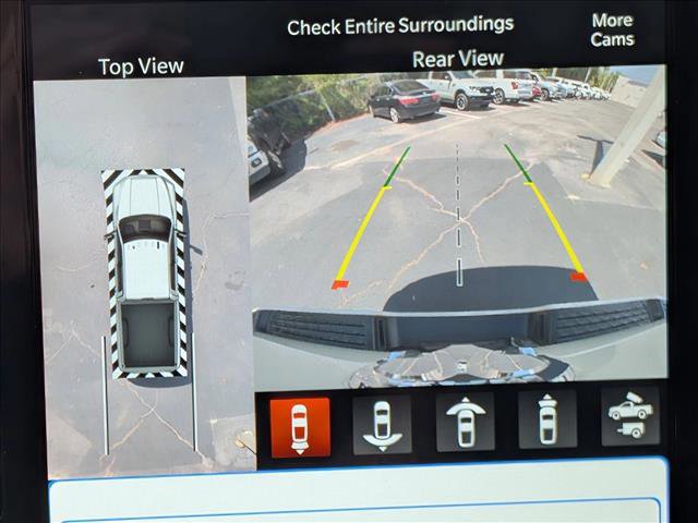 Used 2022 RAM 2500 Limited w/ Towing Technology Group AWD/4WD image 14