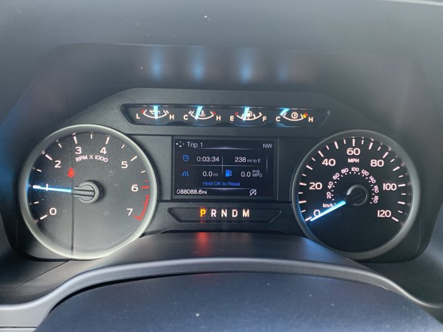 Certified 2018 Ford F150 XLT w/ Equipment Group 302A Luxury AWD/4WD image 40