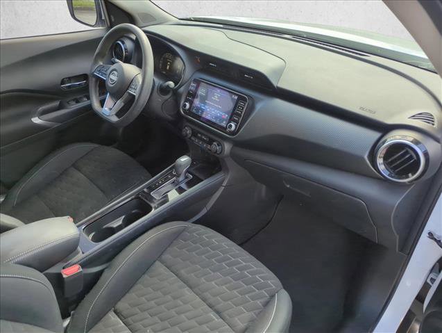 Used 2022 Nissan Kicks SV image 23