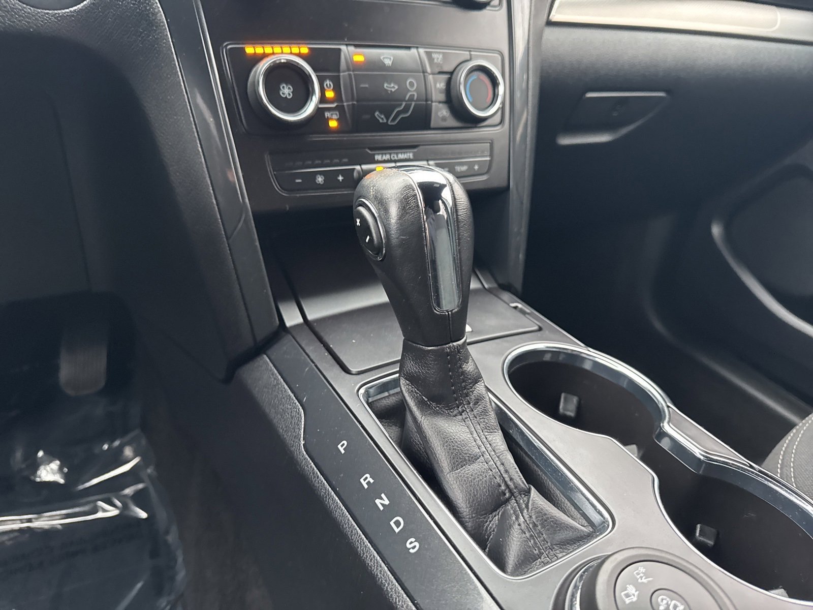 Certified 2019 Ford Explorer XLT image 20