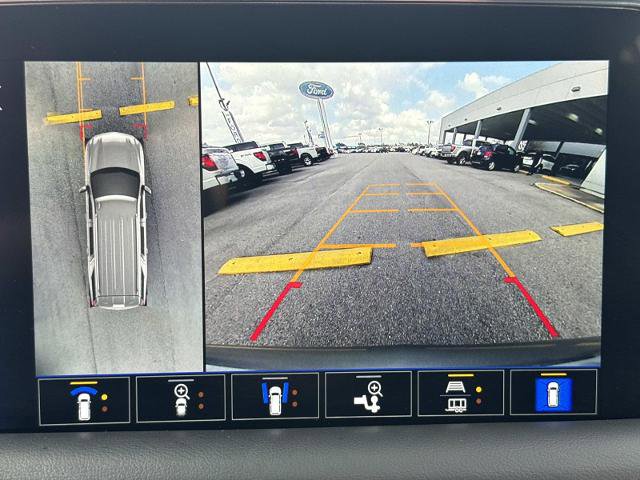 Used 2022 Chevrolet Tahoe RST w/ Luxury Package image 28