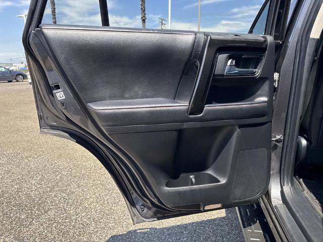 Used 2021 Toyota 4Runner TRD Pro AWD/4WD image 24