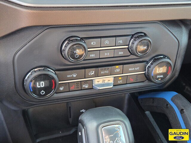 Certified 2023 Ford Bronco Outer Banks AWD/4WD image 23