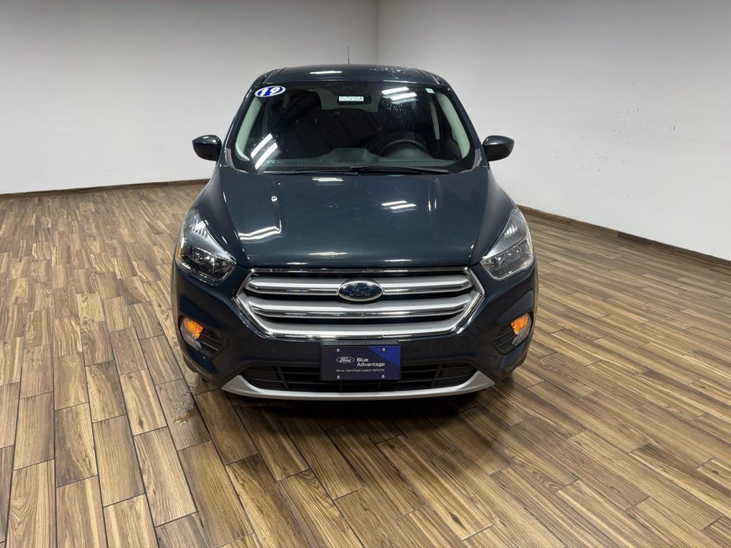 Certified 2019 Ford Escape SE AWD/4WD image 3