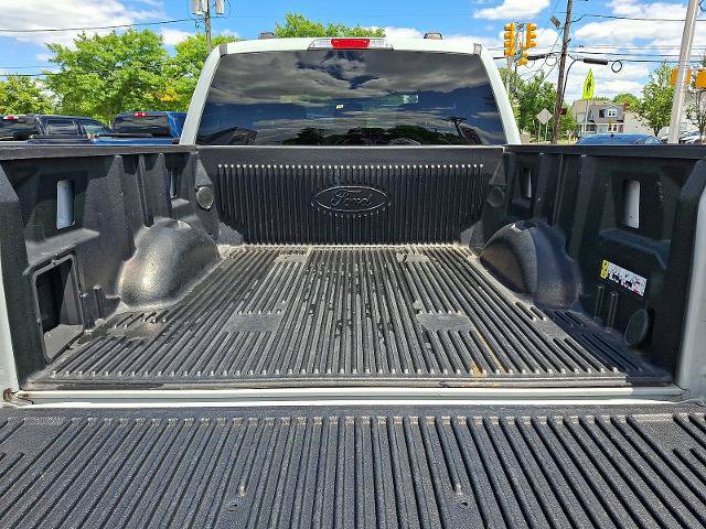 Certified 2023 Ford F150 XLT w/ Equipment Group 302A High AWD/4WD image 29