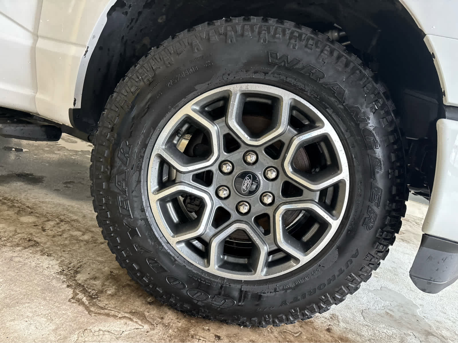 Certified 2021 Ford F150 XL w/ Equipment Group 101A High image 45