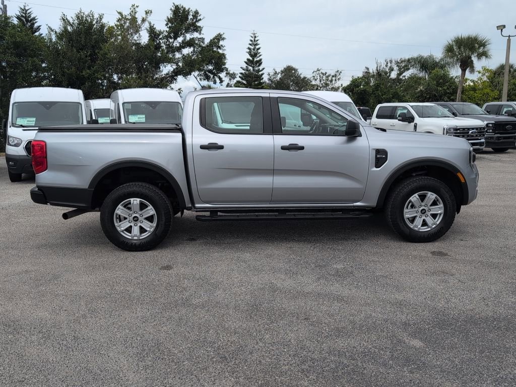 Certified 2024 Ford Ranger XL image 2