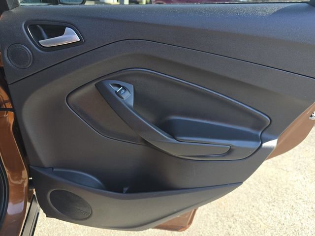 Certified 2017 Ford Escape Titanium w/ Equipment Group 301A image 23