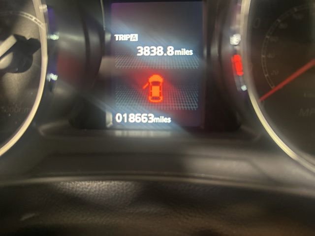 Used 2025 Mitsubishi Outlander Sport ES AWD/4WD image 17