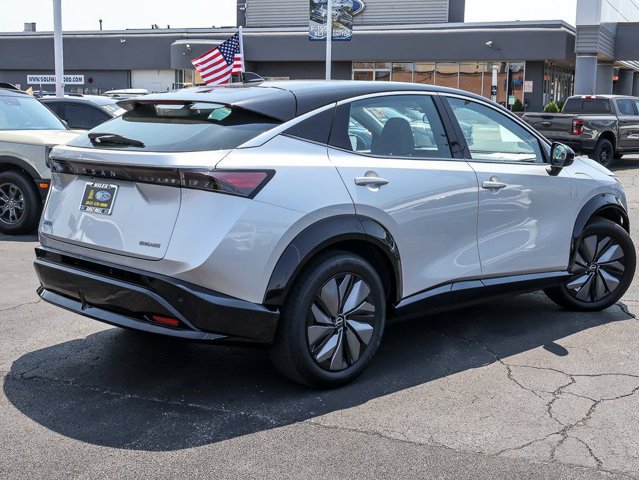 Used 2023 Nissan Ariya FWD image 10