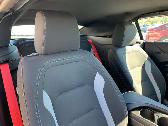 Used 2023 Chevrolet Camaro LT w/ Redline Edition image 14
