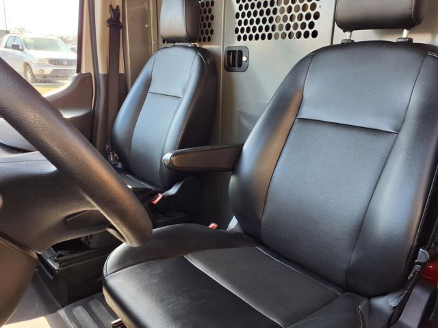 Certified 2021 Ford Transit 250 148 High Roof w/ Load Area Protection Package image 10