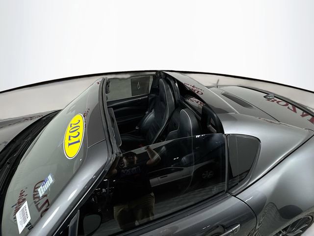 Used 2021 MAZDA MX-5 Miata RF Club w/ Brembo/BBS Recaro Package image 26