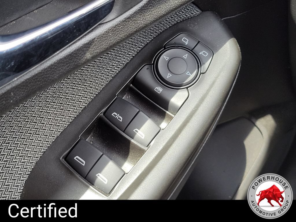 Used 2023 Chevrolet TrailBlazer LT FWD image 25