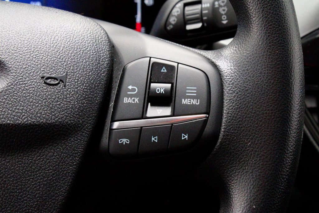 Certified 2025 Ford Escape Active image 28