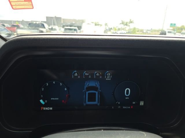 Certified 2025 Ford F150 Tremor w/ Equipment Group 402A High image 12